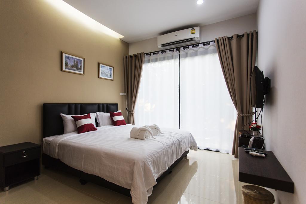 Haak Boutique Hotel Chiang Mai Pokój zdjęcie