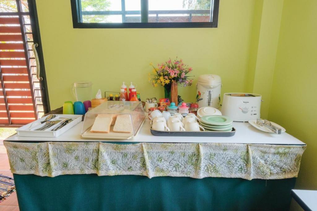 Haak Boutique Hotel Chiang Mai Zewnętrze zdjęcie