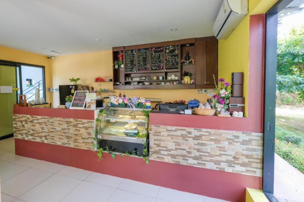 Haak Boutique Hotel Chiang Mai Zewnętrze zdjęcie