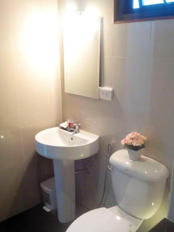 Haak Boutique Hotel Chiang Mai Zewnętrze zdjęcie