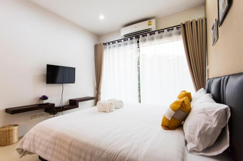 Haak Boutique Hotel Chiang Mai Zewnętrze zdjęcie