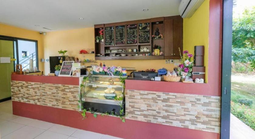 Haak Boutique Hotel Chiang Mai Zewnętrze zdjęcie