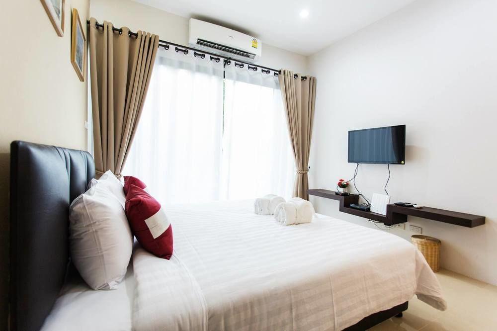 Haak Boutique Hotel Chiang Mai Zewnętrze zdjęcie