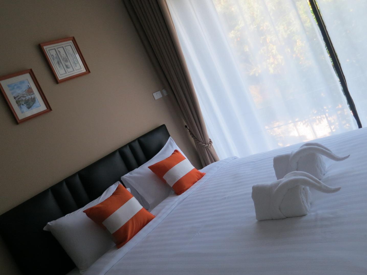 Haak Boutique Hotel Chiang Mai Zewnętrze zdjęcie