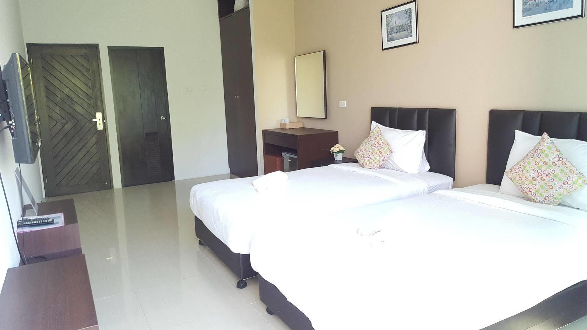 Haak Boutique Hotel Chiang Mai Zewnętrze zdjęcie